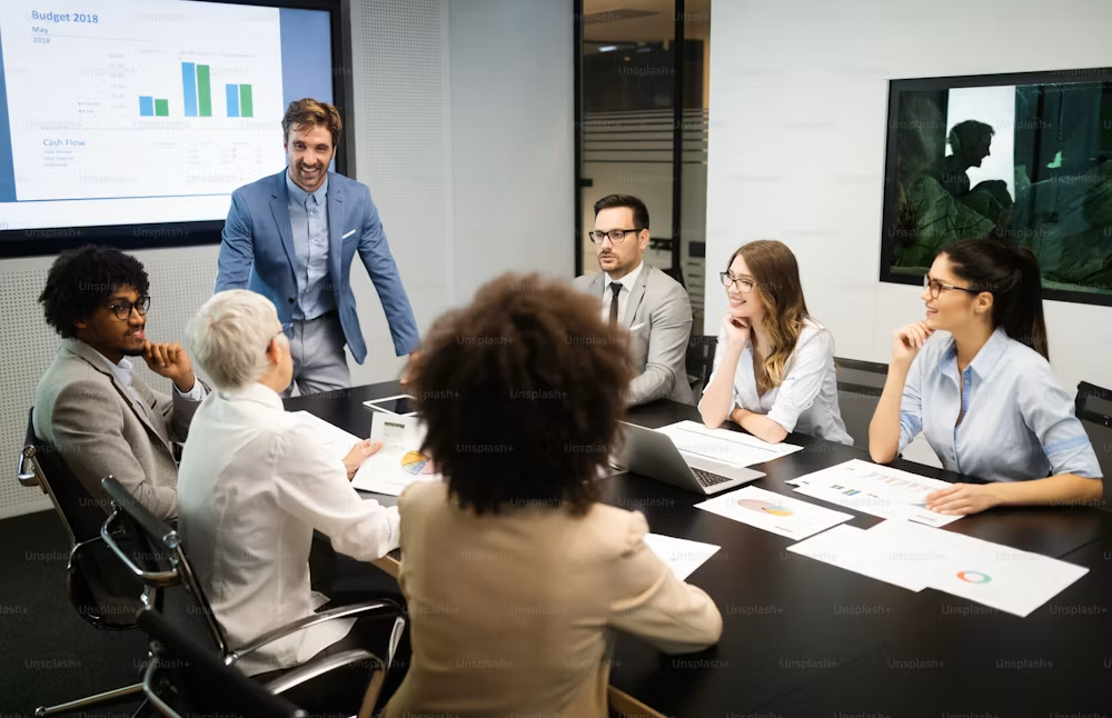 Policy research and strategic assessment